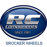 RC Components Stocker Wheels